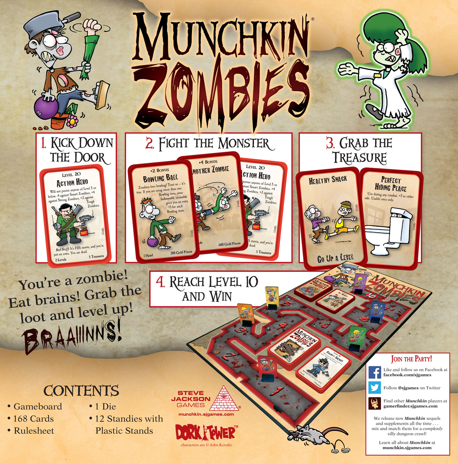 Auztralia : Revenge of the Old Ones Expansion